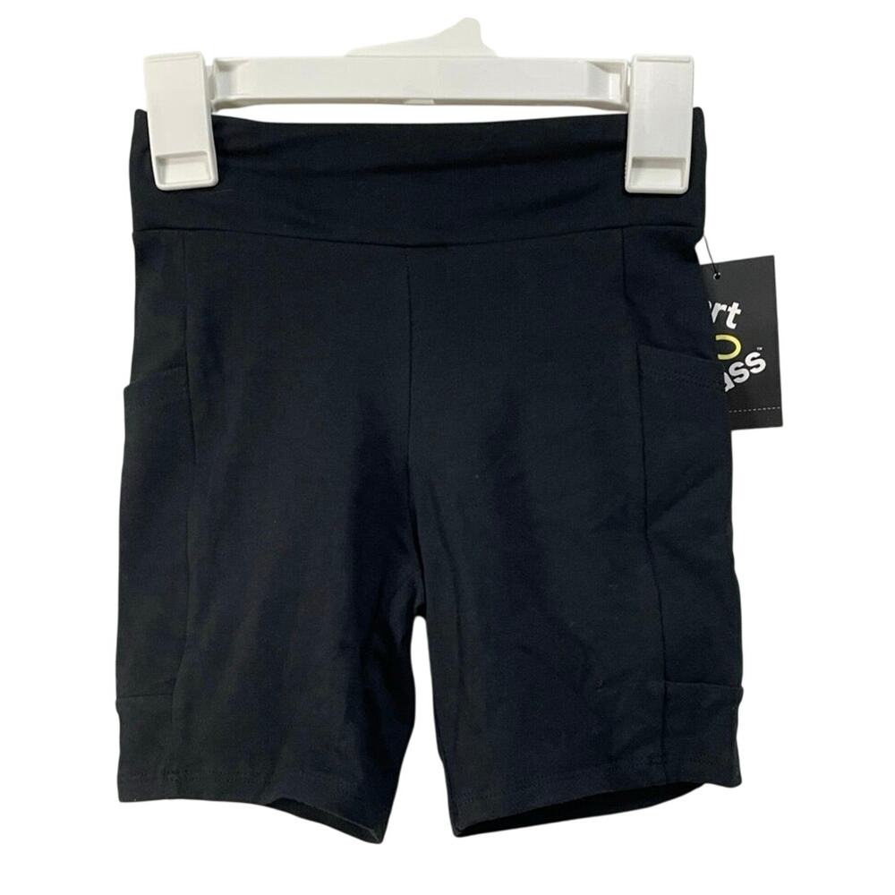 Art Class S (6/7) Biker Shorts